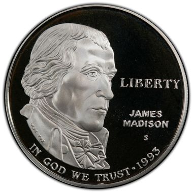 Cert 43174204 - Coin Image