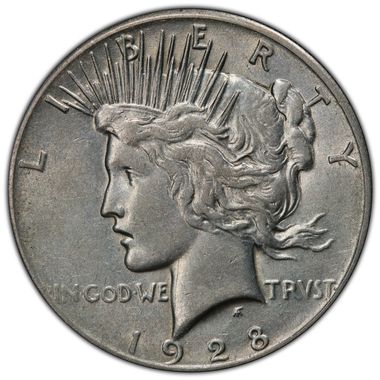 Cert 43174207 - Coin Image