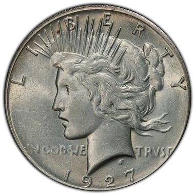 Cert 43174208 - Coin Image