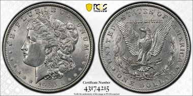 1900 $1 N1
