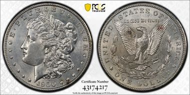 1900 $1 N1