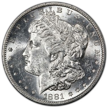 Cert 43174808 - Coin Image