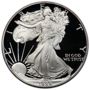 Cert 43174809 - Coin Image