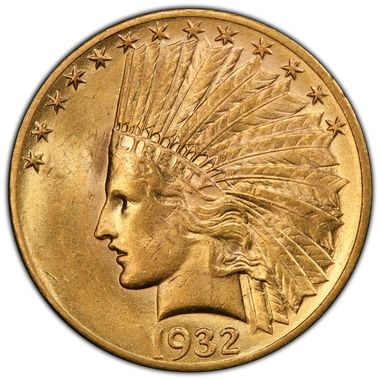 Cert 43174813 - Coin Image