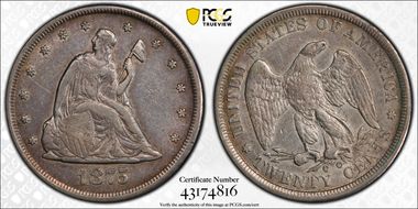 1875-CC 20C XF45