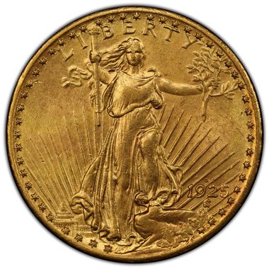 Cert 43174970 - Coin Image