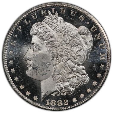 Cert 43175742 - Coin Image