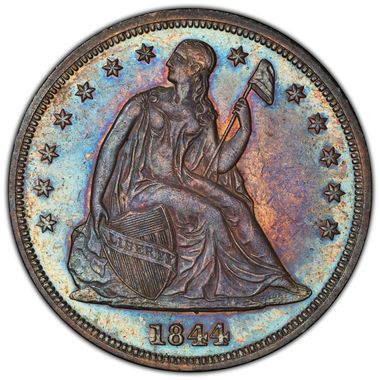 Cert 43175872 - Coin Image
