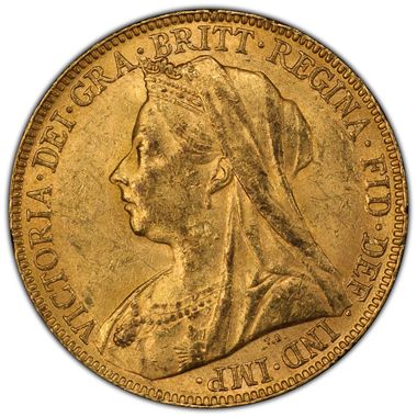 Cert 43176000 - Coin Image