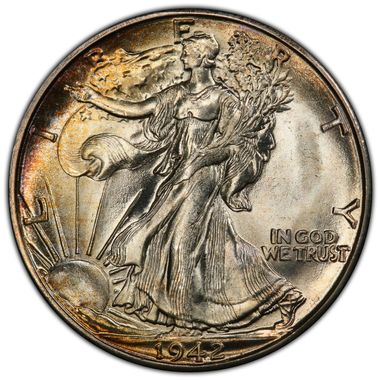 Cert 43176221 - Coin Image