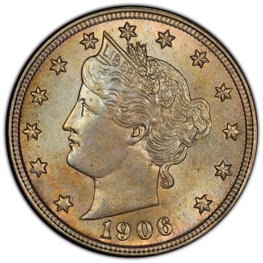 Cert 43176493 - Coin Image