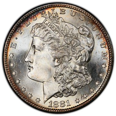 Cert 43176790 - Coin Image