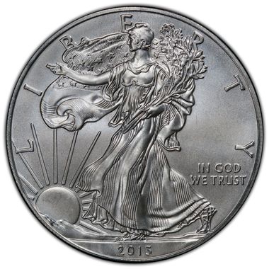 Cert 43181171 - Coin Image