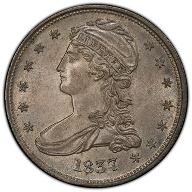 Cert 43181209 - Coin Image