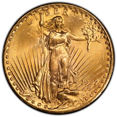 Cert 43181256 - Coin Image