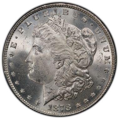 Cert 43182685 - Coin Image