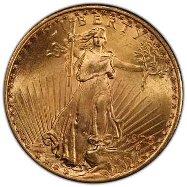 Cert 43182995 - Coin Image