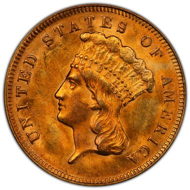 Cert 43182999 - Coin Image