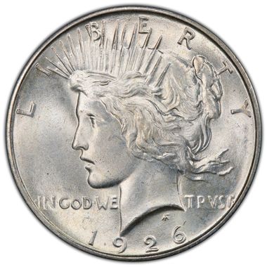 Cert 43183005 - Coin Image