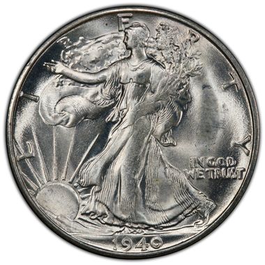 Cert 43183224 - Coin Image