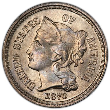 Cert 43183264 - Coin Image