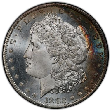 Cert 43183363 - Coin Image