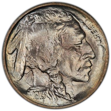 Cert 43183379 - Coin Image