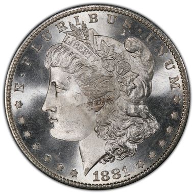 Cert 43183434 - Coin Image