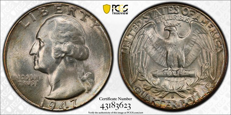 Cert 43183623 - Coin Image