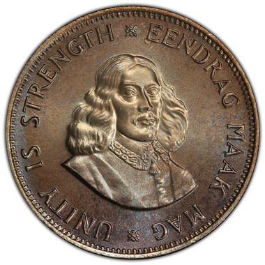 Cert 43184078 - Coin Image