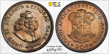 1963 20C PR63