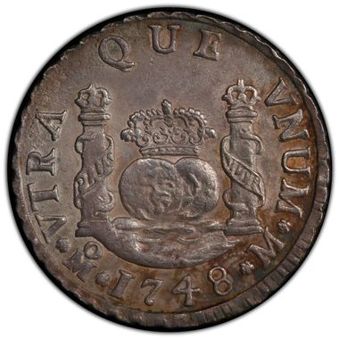 Cert 43185300 - Coin Image