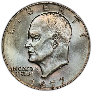 Cert 43185452 - Coin Image