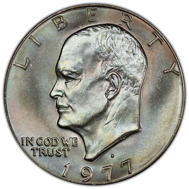 Cert 43185453 - Coin Image