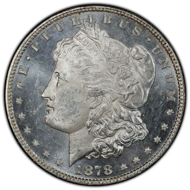 Cert 43186166 - Coin Image