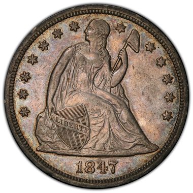 Cert 43186919 - Coin Image