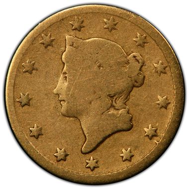 Cert 43186924 - Coin Image