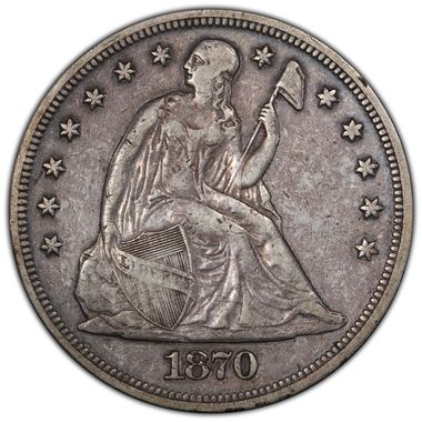 Cert 43190311 - Coin Image