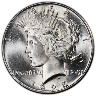 Cert 43190432 - Coin Image