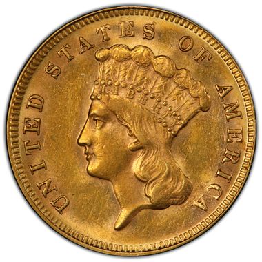 Cert 43190860 - Coin Image