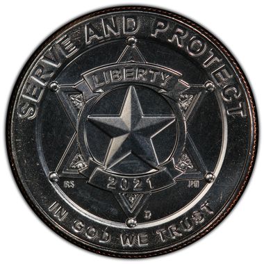 Cert 43191805 - Coin Image