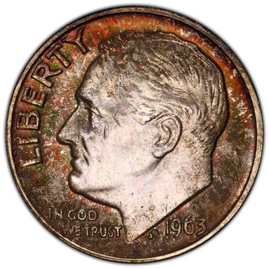 Cert 43192795 - Coin Image