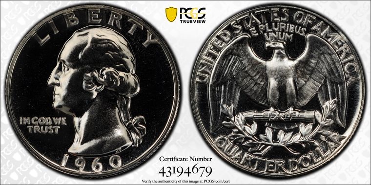 Cert 43194679 - Coin Image