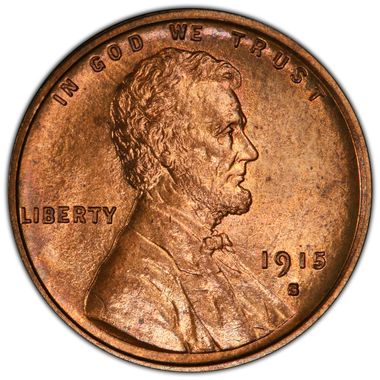 Cert 43197124 - Coin Image