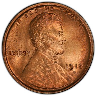 Cert 43197125 - Coin Image