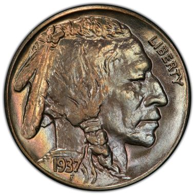 Cert 43197186 - Coin Image