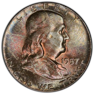 Cert 43199091 - Coin Image
