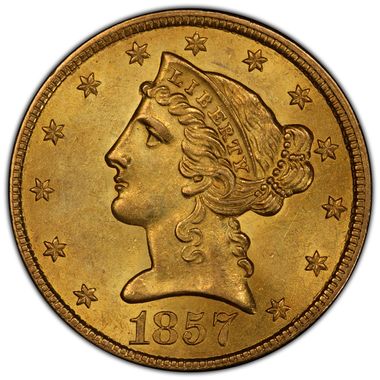 Cert 43199848 - Coin Image