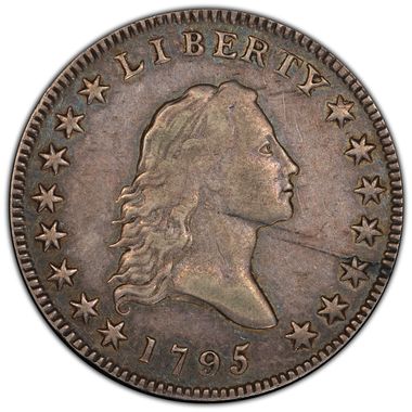 Cert 43200108 - Coin Image