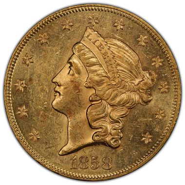 Cert 43200117 - Coin Image